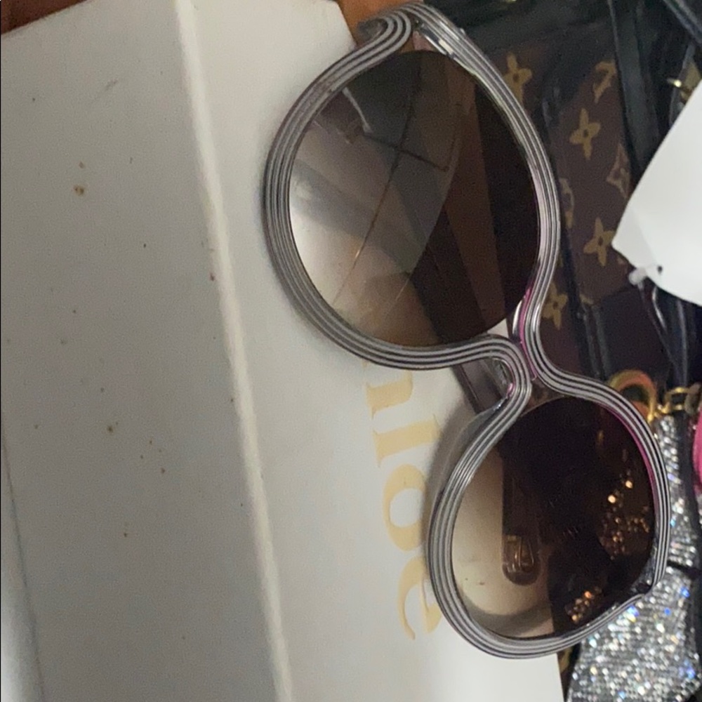Chloe Sunglasses